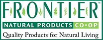 Frontier Logo